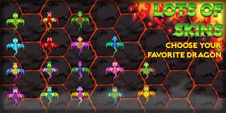 Dragonwars.io - Screenshot 3