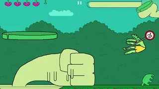 Plant Down - Screenshot 2