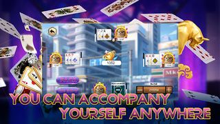 3 Patti Ruond - Screenshot 1