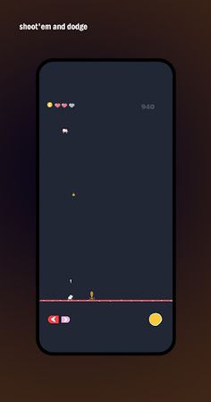 Almy - Screenshot 2
