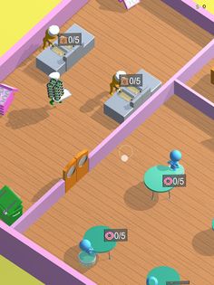 DonutReady - Screenshot 4