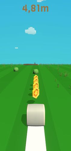 Toilet Paper Roll 2 - Screenshot 4