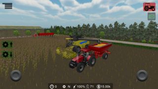 Farming USA - Screenshot 3