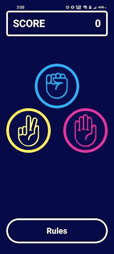 Webirock - Screenshot 1