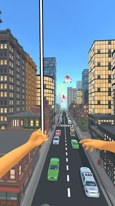 Catch Criminals - Screenshot 1