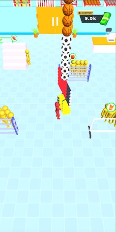 Sports Fever - Screenshot 2