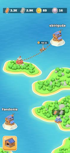 Piratoon - Screenshot 3