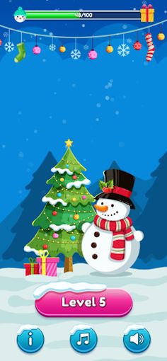 Blastify Game - Screenshot 2