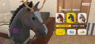 Hobbyhorsing Simulator - Screenshot 2