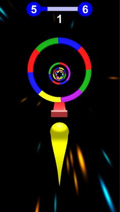 Hold and Hit - Screenshot 1