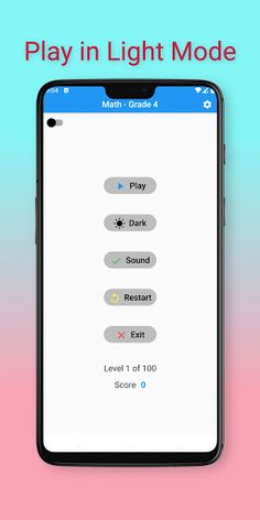 4th Grade Math Challenge - Screenshot 2