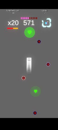 Imber - Screenshot 4