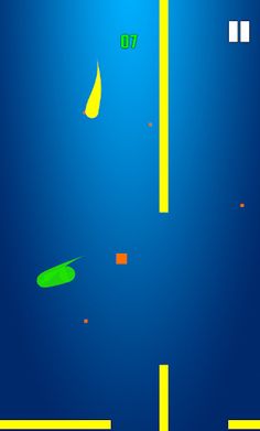 Evade And Survive: Avoid Game - Screenshot 2