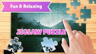 Jigsaw Quest: HD Puzzle Game - Screenshot 1