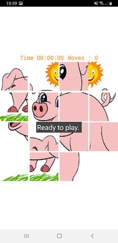 Slider Pepa - Screenshot 3