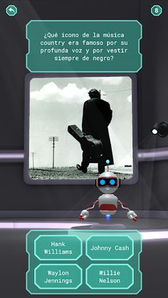 Andy Quiz - Screenshot 3