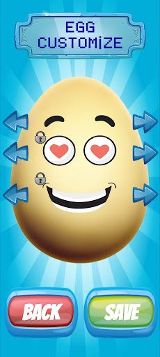 Save The Egg - Screenshot 2