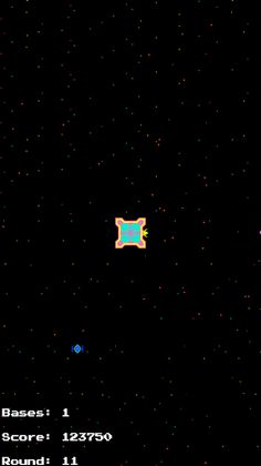 Droid Zap! - Screenshot 2