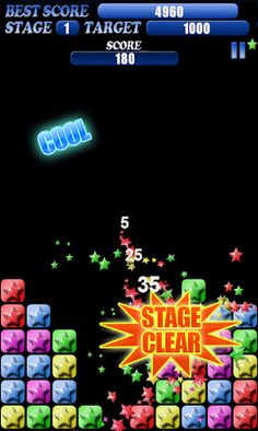 Pop Star Classic - Screenshot 2