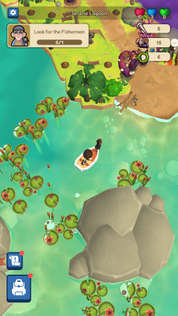 Gaucho Origins - Screenshot 3
