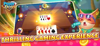 Pusoy Dos ZingPlay - card game - Screenshot 1
