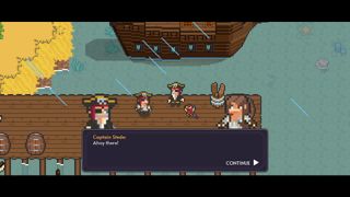 Arcane Vale - Screenshot 2