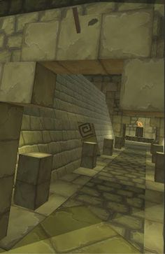 BackToHeaven - Screenshot 2