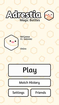 Adrestia - Magic Battles - Screenshot 1