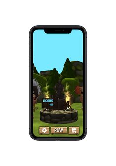 BAIKAL VS SPEEDY - Screenshot 2