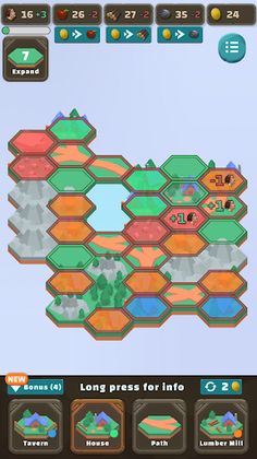 Mini Village - Screenshot 4