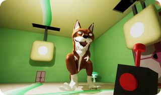 Scary Ban 5 - Screenshot 2