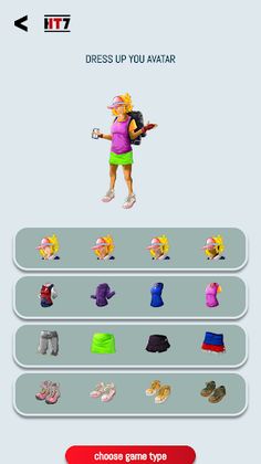 HIT 7 - Screenshot 1