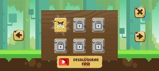 Sobrevivendo em Junajaw - Screenshot 2