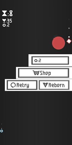 Rhombus - Screenshot 2
