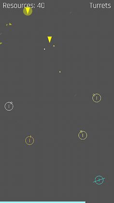 Polygon Defense - Screenshot 4