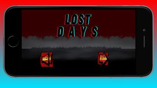 Lost Days - Screenshot 2