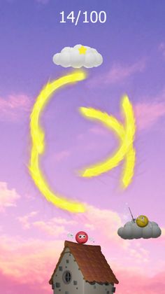 Destination Heaven - Screenshot 3