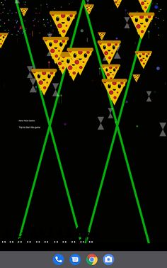 New Years Game - Screenshot 4