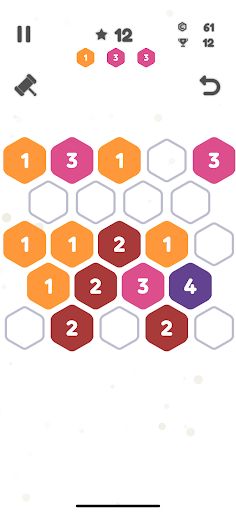 Cell Fun Puzzle - Screenshot 3