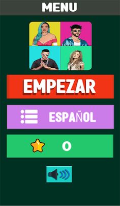 Adivina El Artista Musical - Screenshot 1