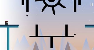 Aqua Jumper - Screenshot 2