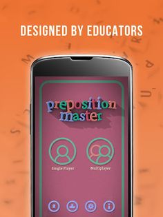 Learn English Preposition Game - Screenshot 4