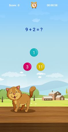 Math Quiz – Math Trivia - Screenshot 4