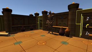 HieroQuest2 - Screenshot 3