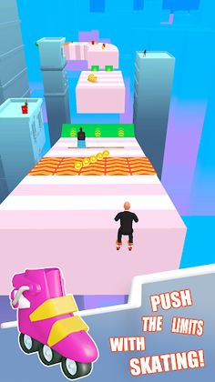 Spy Roller - Screenshot 4