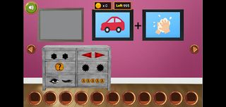 SaveTheWiseMonkey - Screenshot 2