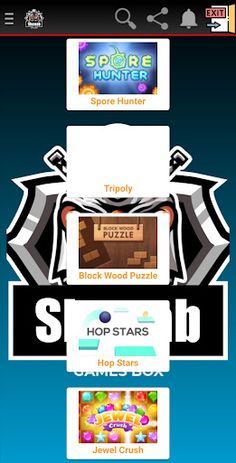 Shanab:Games Box - Screenshot 4