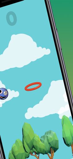 Rainbow Monsteter:Jump To Ring - Screenshot 3