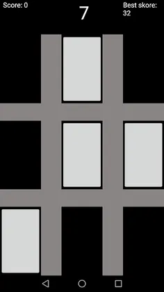 Hashtag - Screenshot 1