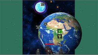 Idle Defense: Ultimate Defen - Screenshot 3